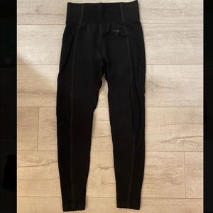 Gymshark Seemless Leggings